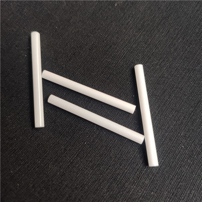 ceramico di industriale ceramico di Rohi di biossido di zirconio di 6.0g/Cm3 2000mm