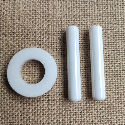 Coni retinici ceramici di biossido di zirconio di yttria di lunghezza 3mm-1000mm
