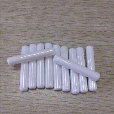 Barretta di mescolatura ceramica d'isolamento di biossido di zirconio di alta durezza