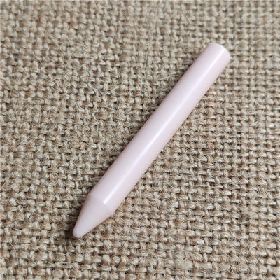 Allumina industriale Rod ceramico di biossido di zirconio di resistenza dell'abrasione