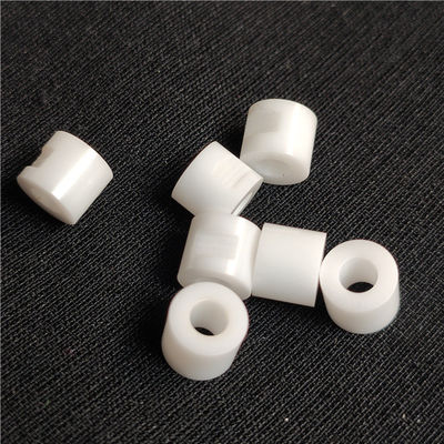 Componenti ceramiche strutturali dei tubi ceramici resistenti all'uso di biossido di zirconio