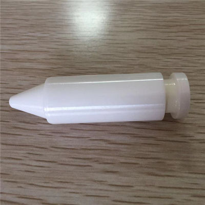 Colonna ceramica dell'isolamento di biossido di zirconio stabilizzata ittrio industriale ad alta resistenza di elevata purezza