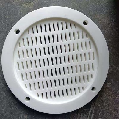 Setaccio ceramico di lucidatura di biossido di zirconio Zro2 per le macchine per la frantumazione