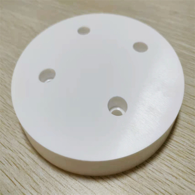 Mirrow che lucida alta precisione ceramica del piatto di biossido di zirconio liscio
