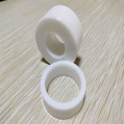 Yttria ha stabilizzato i tubi ceramici di biossido di zirconio e le perle usano per la valvola a tenuta d'acqua