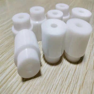 L'asciugatrice ceramica di lucidatura dei tubi di biossido di zirconio usa resistente all'uso