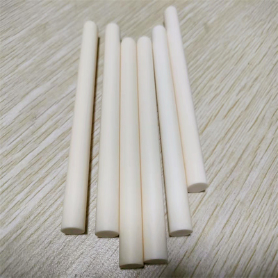 Temperatura ceramica di Rohi dell'allumina resistente all'uso resistente