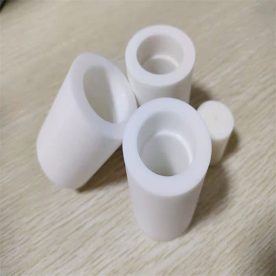 Metropolitana ceramica di biossido di zirconio resistente all'uso per l'agitatore Antivari del mulino a palle