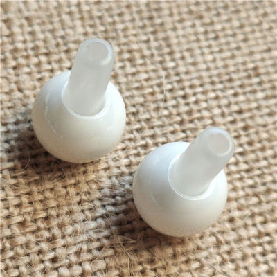 Macinazione precisa ceramica dell'ugello 5000Mpa 88HRA dell'allumina di biossido di zirconio