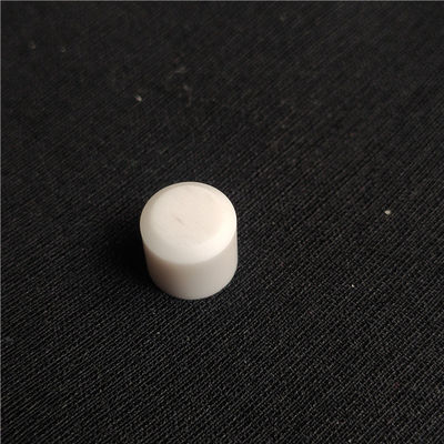 Allumina industriale Rod ceramico di biossido di zirconio di resistenza dell'abrasione