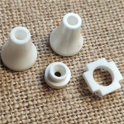 Macinazione precisa ceramica dell'ugello 5000Mpa 88HRA dell'allumina di biossido di zirconio