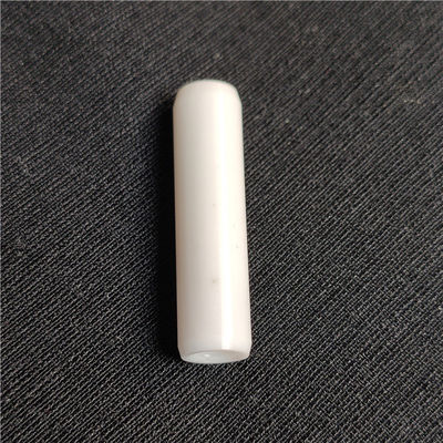 Biossido di zirconio ceramico Rod Industrial ceramico di Yttria 3mm 2000mm delle parti di biossido di zirconio di resistenza all'abrasione