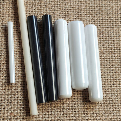 Coni retinici ceramici di biossido di zirconio di yttria di lunghezza 3mm-1000mm