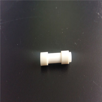 Bianco giallo ceramico di Rohi 3.9g/Cm3 di biossido di zirconio lavorabile a macchina 550MPa
