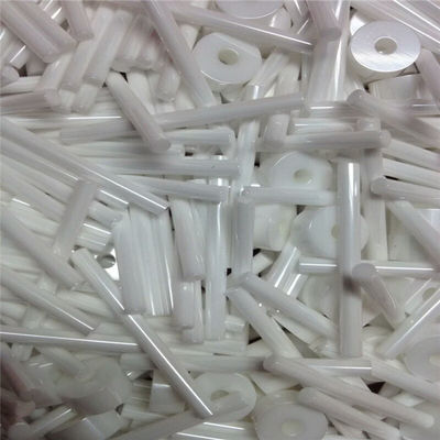 L'isolamento industriale di Rohi della guarnizione ceramica dell'allumina di resistenza all'usura 3.9g/cm3