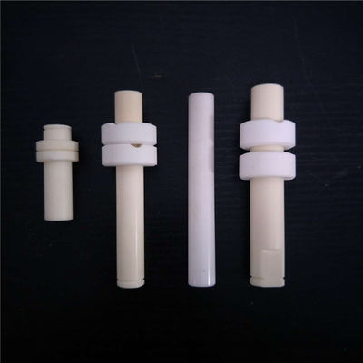 L'isolamento industriale di Rohi della guarnizione ceramica dell'allumina di resistenza all'usura 3.9g/cm3