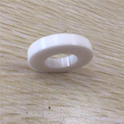 Isolamento elettrico industriale degli anelli con sigillo ceramici dell'allumina