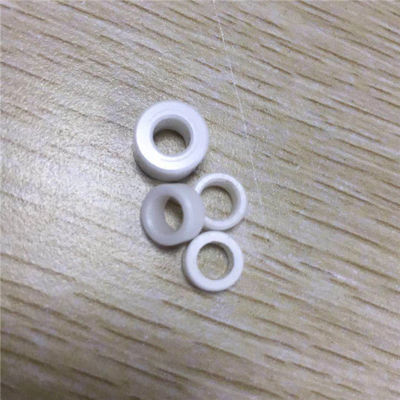 Anello ceramico dell'allumina anticorrosiva per l'applicazione industriale