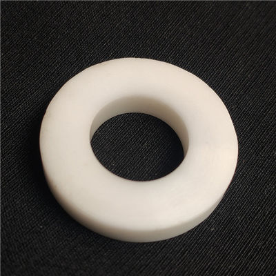 Resistente ad alta temperatura ceramico della guarnizione meccanica degli anelli con sigillo ceramici dell'allumina