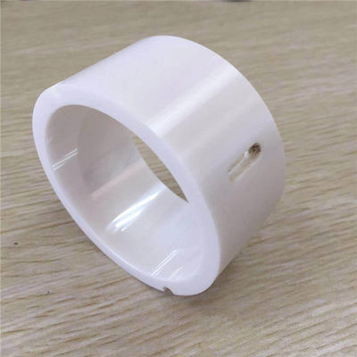 Metropolitana ceramica Ittrio-stabilizzata di protezione di biossido di zirconio (YSZ)