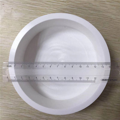 Metropolitana ceramica Ittrio-stabilizzata di protezione di biossido di zirconio (YSZ)