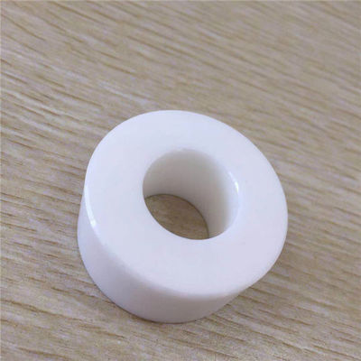 Metropolitana ceramica dell'isolante dei tubi ceramici di biossido di zirconio dell'isolante 1300HV
