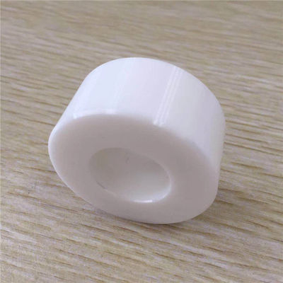 Metropolitana ceramica dell'isolante dei tubi ceramici di biossido di zirconio dell'isolante 1300HV