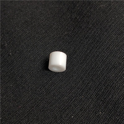 Componenti ceramiche strutturali dei tubi ceramici resistenti all'uso di biossido di zirconio