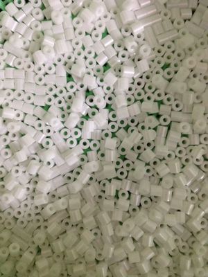 Tubi ceramici di biossido di zirconio di alta precisione 6.0g/cm3 ZrO2 che imbussolano manica