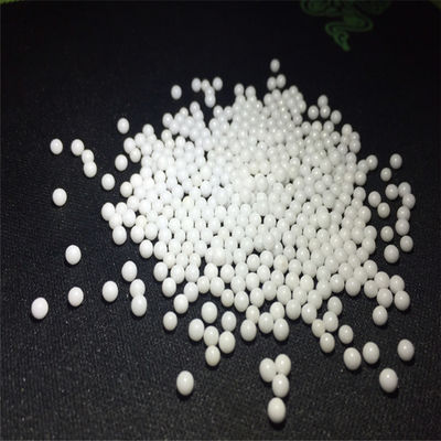 palle delle perle della macinazione di biossido di zirconio di 0.1mm 0.2mm 0.3mm