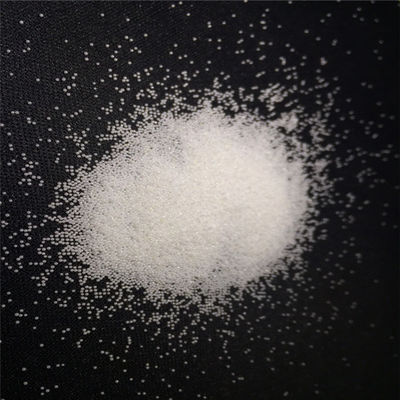 perle basse dell'ossido di zirconio Zro2 di tasso 95% di usura 6g/Cm3