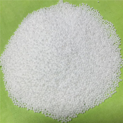 La macinazione cosmetica di biossido di zirconio 0.5um dell'alimento borda le palle che stridenti ceramiche Yttria si è stabilizzato