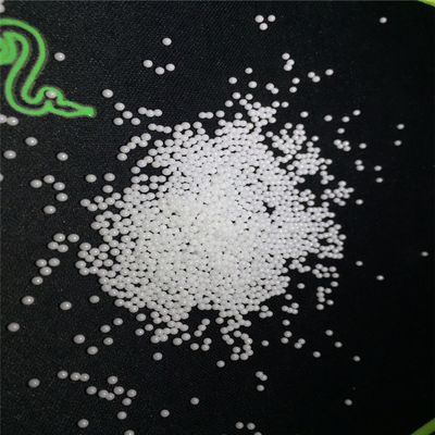 3,75 perle stridenti di biossido di zirconio ceramico delle parti di biossido di zirconio di Yttria Stablized di densità in serie