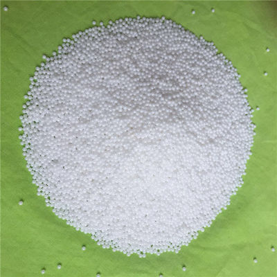 6,0 la macinazione di biossido di zirconio di Yttria Stablized di densità borda le palle stridenti per estrazione mineraria