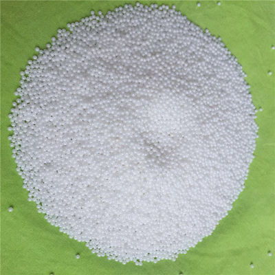 Biossido di zirconio di purezza di per cento di 95% che frantuma le palle e le perle ceramiche