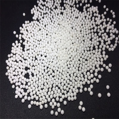 Perle stridenti di media di biossido di zirconio stabilizzate ittrio di 95% per fresatura