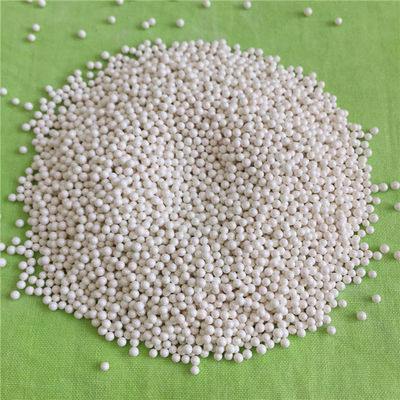 il silicato di zirconio di alta qualità di densità 4.0g/cm3 beed