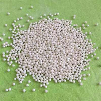 il silicato di zirconio di alta qualità di densità 4.0g/cm3 beed