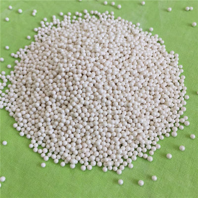 Perle stridenti sinterizzate resistenti all'uso della silice di biossido di zirconio 4.0g/Cm3