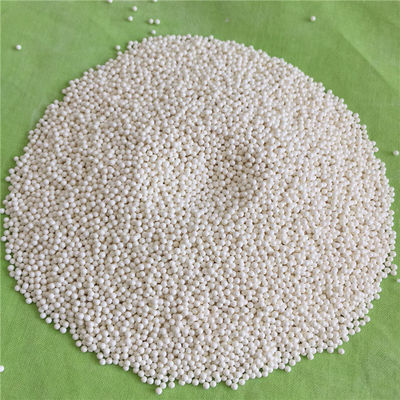 Perle stridenti sinterizzate resistenti all'uso della silice di biossido di zirconio 4.0g/Cm3