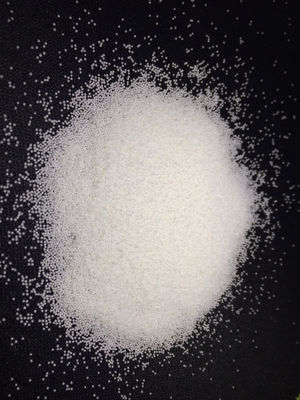 La macinazione cosmetica di biossido di zirconio 0.5um dell'alimento borda le palle che stridenti ceramiche Yttria si è stabilizzato