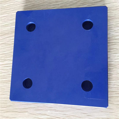 Disco ceramico 80HRC dell'allumina ceramica della piastrina 380GPa dell'allumina
