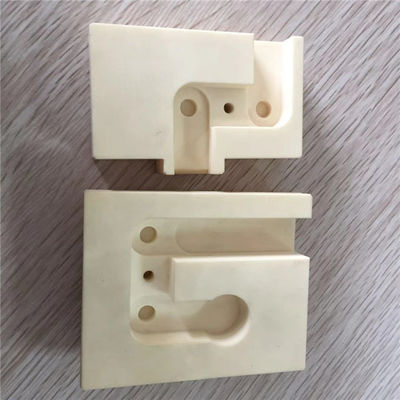 Cubo ceramico di biossido di zirconio di precisione 400C che allinea il blocchetto terminali ceramico di densità del piatto 6,0