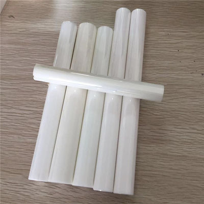 Industriale cilindrico ceramico del tuffatore di biossido di zirconio Mohs9