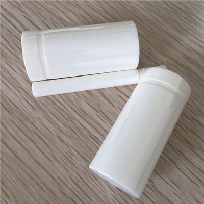Industriale cilindrico ceramico del tuffatore di biossido di zirconio Mohs9