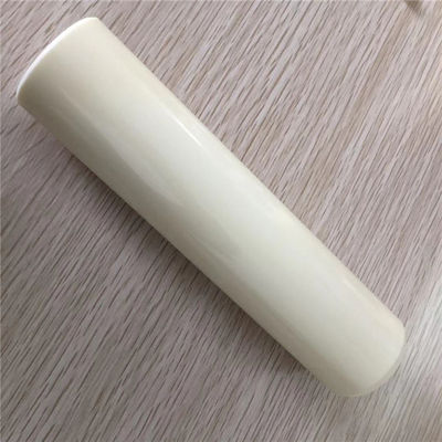 Pulsometro ceramico di resistenza all'usura del pistone di biossido di zirconio bianco 100ml