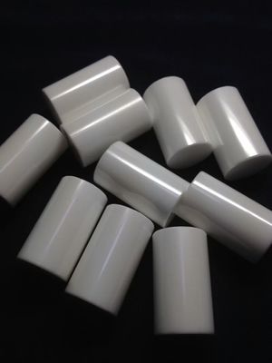 Massimo lucidato poco biossido di zirconio Rohi ceramici 5500Mpa di tolleranza 1550C