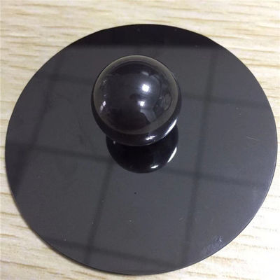 Palle ceramiche fini industriali 3.2g/Cm3 1300C del nitruro di silicio