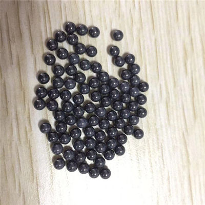 75 palle con cuscinetto a sfera 400℃ 3.2g/Cm3 del nitruro di silicio 80HRC