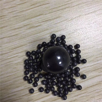 75 palle con cuscinetto a sfera 400℃ 3.2g/Cm3 del nitruro di silicio 80HRC